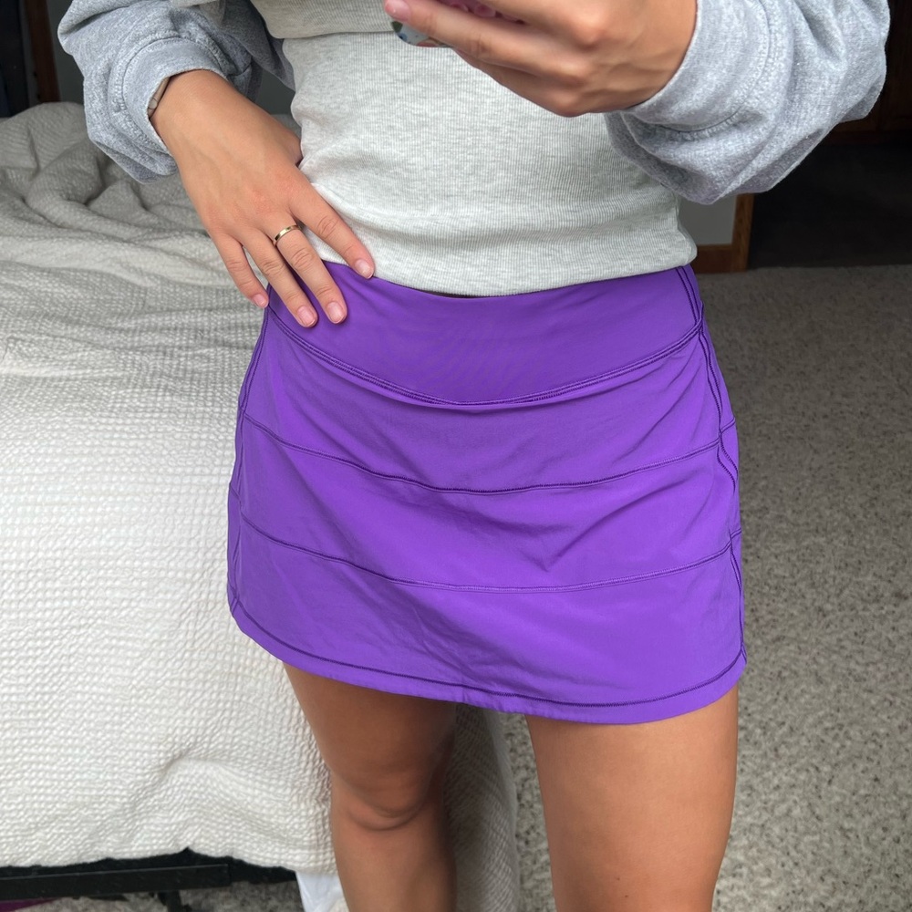 Lululemon Skirt